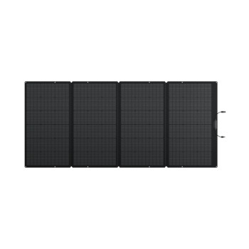 ECOFLOW 400W RIGID SOLAR PANEL